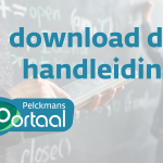 Pelckmans-Portaal_handleiding