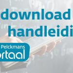 Pelckmans_Portaal_Download_de_handleiding